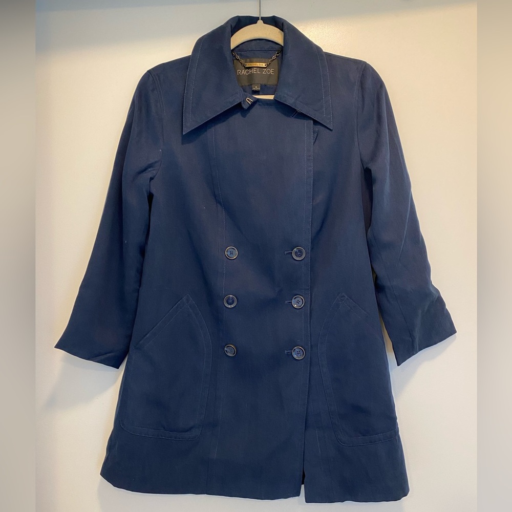 Rachel Zoe Fashionable Jacket